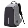 Kép 2/8 - Lopásálló vízálló laptop hátizsák USB porttal, 20L, 15,6"