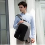 Kép 5/8 - Lopásálló vízálló laptop hátizsák USB porttal, 20L, 15,6"