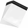 Kép 5/8 - 50 db futártasak 35 x 46 cm, ragasztócsíkkal, fehér, C3