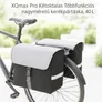 Kép 3/8 - XQmax Pro Kétoldalas Többfunkciós nagyméretű kerékpártáska, 40 L