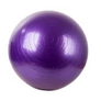 Kép 4/6 - Yoga fitneszlabda, gimnasztikai labda pumpával, 65 cm, pumpával, lila