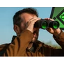 Kép 10/11 - HD minőségű nagy Vadásztávcső,10 x 50, 10 x zoom, tokkal, üveg optikával