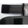Kép 6/9 - Turista Múmia hálózsák, meleg és könnyű, 70 x 175 - 205 cm, fekete