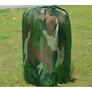 Kép 3/12 - 2 az 1-ben turista hálózsák+paplan meleg és könnyű 65 x 165 - 200 cm terepmintás