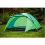 Kép 2/11 - IGLO 5+1 személyes turistasátor, zöld 240 x 210 cm