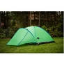 Kép 3/11 - IGLO 5+1 személyes turistasátor, zöld 240 x 210 cm
