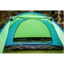 Kép 4/11 - IGLO 5+1 személyes turistasátor, zöld 240 x 210 cm