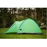 Kép 6/11 - IGLO 5+1 személyes turistasátor, zöld 240 x 210 cm