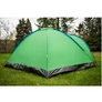 Kép 7/11 - IGLO 5+1 személyes turistasátor, zöld 240 x 210 cm