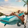 Kép 4/9 - Inflatable mattress - INTEX 56874
