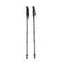 Kép 4/9 - 2 db Nordic walking trekking túrabot, fekete, 14005_CZ