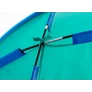Kép 4/6 - Epifit Nagyméretű 220 x 115 x 115 cm-es strandsátor, kék, 170T