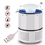 Kép 1/5 - USB-s szúnyogirtó, rovarirtó LED fénnyel