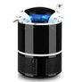 Kép 4/5 - USB-s szúnyogirtó, rovarirtó LED fénnyel