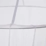 Kép 7/8 - Ágy fölé helyezhető szúnyogháló, 220 x 360 cm