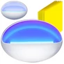 Kép 1/7 - Szúnyogirtó, UV LED szúnyoglámpa