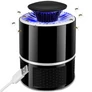Kép 1/9 - USB-s szúnyogirtó, rovarirtó LED fénnyel