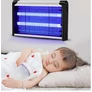 Kép 4/4 - Elektromos 2 csöves szúnyogirtó, UV lámpa, RT