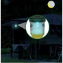 Kép 6/8 - Grundig Napelemes LED-es darázscsapda, Hatékony védelem darazsak ellen,  7 x 9 cm, 3 db 