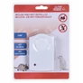 Kép 5/6 - Ultrahangos egér- és patkányriasztó elektromos non-invazív, konnektoros, 7,5 x 7 cm