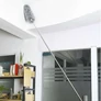 Kép 3/6 - Teleszkópos portörlő 2 féle fejjel, 250 cm