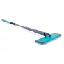 Kép 2/8 - Titan Twist lapos felmosó mop és nyél