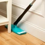 Kép 4/8 - Titan Twist lapos felmosó mop és nyél