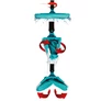 Kép 3/8 - Titan Twist lapos felmosó mop és nyél