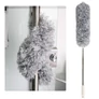 Kép 5/7 - Teleszkópos portörlő, 80-280 cm