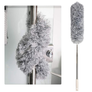 Kép 5/7 - Teleszkópos portörlő, 80-280 cm