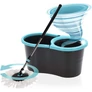 Kép 1/5 - Spin Mop UltraClean forgófejes felmosó készlet 14 literes HM