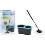 Kép 2/5 - Spin Mop UltraClean forgófejes felmosó készlet 14 literes HM