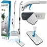 Kép 1/7 - Permetező mop felmosó szett, Perfect Clean