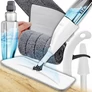 Kép 2/7 - Perfect Clean Permetező mop felmosó szett
