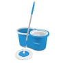 Kép 2/8 - Perfect Clean Spin Mop forgófejes felmosó készlet