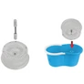 Kép 8/8 - Perfect Clean Spin Mop forgófejes felmosó készlet