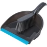 Kép 2/5 - Ultra Clean 5 részes takarító készlet, felmosóval, seprűvel és lapáttal