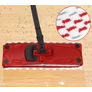 Kép 4/8 - Ultramax lapos felmosó mop 35 cm, felmosókhoz