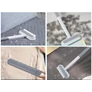 Kép 7/9 - Ruhatisztító kefe, súroló, ablakmosó, szőreltávolító, 4 az 1-ben