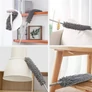 Kép 8/9 - Teleszkópos portörlő 4 in 1, XXL, 280 cm