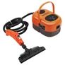 Kép 1/10 - Kraft&Dele Multifunkciós gőztisztító, 2500 W, 1000 mL, KD5397
