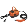 Kép 3/10 - Kraft&Dele Multifunkciós gőztisztító, 2500 W, 1000 mL, KD5397