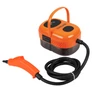 Kép 4/10 - Kraft&Dele Multifunkciós gőztisztító, 2500 W, 1000 mL, KD5397