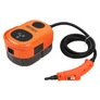 Kép 5/10 - Kraft&Dele Multifunkciós gőztisztító, 2500 W, 1000 mL, KD5397