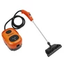 Kép 6/10 - Kraft&Dele Multifunkciós gőztisztító, 2500 W, 1000 mL, KD5397