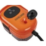 Kép 7/10 - Kraft&Dele Multifunkciós gőztisztító, 2500 W, 1000 mL, KD5397