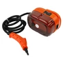 Kép 8/10 - Kraft&Dele Multifunkciós gőztisztító, 2500 W, 1000 mL, KD5397