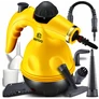 Kép 2/8 - Multifunkciós kézi gőztisztító, 1000 W, 3,5 bar, 300 mL kapacitás