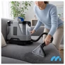 Kép 6/12 - SwiftWash kompakt Száraz-nedves takarítógép 1000W, 1,6 l tartály, öntisztító rendszerrel