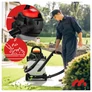 Kép 8/11 - MasterWash Professzionális Száraz-nedves takarítógép 2200W, 20 l tartály, 